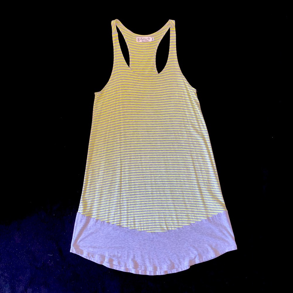 FIGHTING EEL Dress